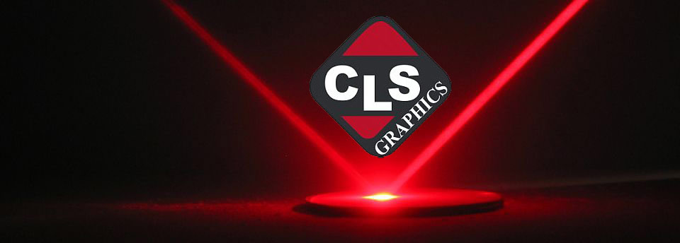 CLS Laser Custom Engraving Services